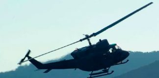Helicóptero choca cerca del Monte Everest en Nepal y mueren seis personas