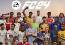 EA Sports FC 24 Ultimate Edition ya tiene su portada Foto: EA Sports FC 24 Ultimate Edition ya tiene su portada / Cortesía