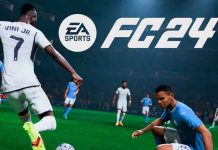 EA Sports FC 24: Una nueva era futbolística Foto: EA Sports FC 24: Una nueva era futbolística EA Sports FC 24: Una nueva era futbolística / Cortesía