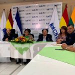 CNU desarrollará actividades en conmemoración del 44/19 en distintas Universidades CNU desarrollará actividades en conmemoración del 44/19 en distintas Universidades