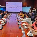Una delegación del FSLN visita China para fortalecer los lazos de cooperación y hermandad Una delegación del FSLN visita China para fortalecer los lazos de cooperación y hermandad