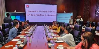 Una delegación del FSLN visita China para fortalecer los lazos de cooperación y hermandad