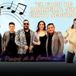 Gustavo Leyton se une a Fuzion 4 en ‘El Foco de Mariela’: ¡Un éxito seguro! Gustavo Leyton se une a Fuzion 4 en 'El Foco de Mariela': ¡Un éxito seguro!