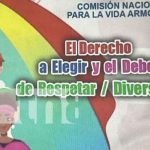 Foto: Buscan promover una cultura de respeto y dignidad en Jalapa / TN8