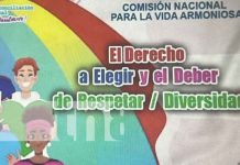 Buscan promover una cultura de respeto y dignidad en Jalapa Foto: Buscan promover una cultura de respeto y dignidad en Jalapa / TN8