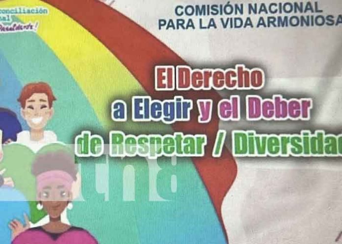 1 Foto: Buscan promover una cultura de respeto y dignidad en Jalapa / TN8