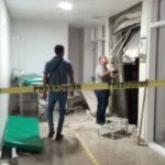 Tragedia en hospital de México: Niña fallece en elevador fallido Foto: Tragedia en hospital de México: Niña fallece en elevador fallido / TN8