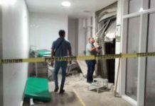 Foto: Tragedia en hospital de México: Niña fallece en elevador fallido / TN8