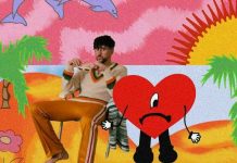 Bad Bunny arrasa en Spotify con su nuevo álbum Foto: Bad Bunny arrasa en Spotify con su nuevo álbum / Cortesía