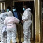 Tragedia en Kenia: 360 muertos en secta religiosa que promovía el ayuno Foto: Tragedia en Kenia: 360 muertos en secta religiosa que promovía el ayuno / Cortesía