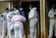 Foto: Tragedia en Kenia: 360 muertos en secta religiosa que promovía el ayuno / Cortesía