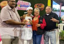 Sabores de Invierno: Delicias Gastronómicas en Chinandega Foto: Sabores de Invierno: Delicias Gastronómicas en Chinandega / TN8