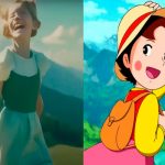 La inteligencia artificial revive el clásico Heidi con un tinte espeluznante La inteligencia artificial revive el clásico Heidi con un tinte espeluznante