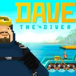 Más de un millón de ventas ha logrado Dave the Diver Más de un millón de ventas ha logrado Dave the Diver