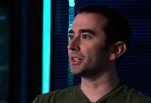Evan Wells «parte» del mundo de los videojuegos con un legado exitoso Evan Wells "parte" del mundo de los videojuegos con un legado exitoso