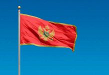 Nicaragua saluda al Gobierno de Montenegro, en conmemoración del 145 aniversario del Día Nacional