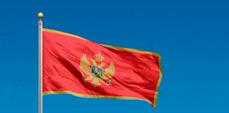 Nicaragua saluda al Gobierno de Montenegro, en conmemoración del 145 aniversario del Día Nacional