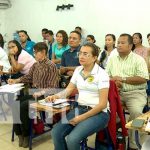 Inicia atención en Centro de capacitación «Comandante Carlos» Inicia atención en Centro de capacitación "Comandante Carlos"