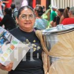 Entrega de kits transforma la economía familiar en Nueva Segovia Entrega de kits transforma la economía familiar en Nueva Segovia