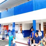 Alumnos estrenan nuevo y moderno colegio en la Isla de Ometepe Alumnos estrenan nuevo y moderno colegio en la Isla de Ometepe