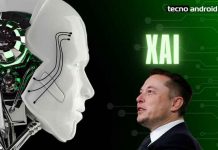 xAI: La nueva empresa de inteligencia artificial de Elon Musk xAI: La nueva empresa de inteligencia artificial de Elon Musk