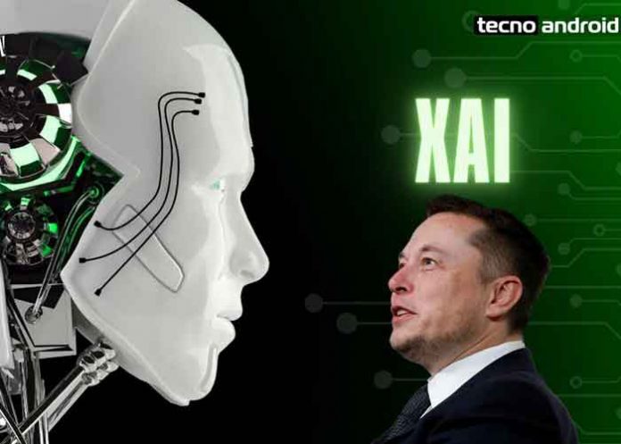 1 xAI: La nueva empresa de inteligencia artificial de Elon Musk