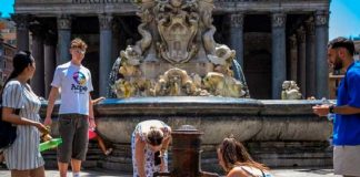 Europa se enfrentó al verano más caluroso "causó la muerte de 61.672 personas"