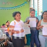 Usura cero empodera a mujeres de Carazo con más créditos Usura cero empodera a mujeres de Carazo con más créditos