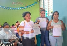 Usura cero empodera a mujeres de Carazo con más créditos