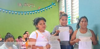 Usura cero empodera a mujeres de Carazo con más créditos