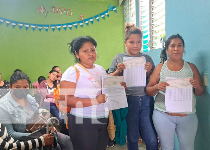 Usura cero empodera a mujeres de Carazo con más créditos