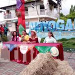 Invitan al gran 'Festival Vaquero' en Moyogalpa, Isla de Ometepe