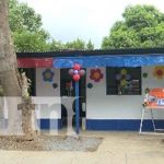 Alcaldía de Managua entrega vivienda digna en el Barrio Selim Shible Alcaldía de Managua entrega vivienda digna en el Barrio Selim Shible