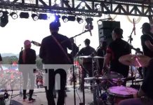 Liberarte: Cantando en Jalapa la lucha revolucionaria, 44 años de libertad en Nicaragua Liberarte: Cantando la lucha revolucionaria, 44 años de libertad en Nicaragua