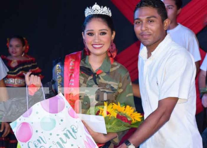 Foto: Granada elige a la 