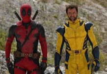 Huelga de actores de Hollywood paraliza la filmación de Deadpool 3 Foto: Huelga de actores de Hollywood paraliza la filmación de Deadpool 3 / Cortesía