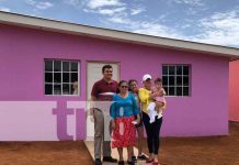 Más de 231 familias hicieron realidad su sueños al obtener un hogar digno Foto: Más de 231 familias hicieron realidad su sueños al obtener un hogar digno / Cortesía