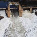 Foto: Espuma tóxica en el río Tieté: un problema ambiental en Brasil / Cortesía