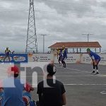 Competencia Nacional de Bola 5 promueve el deporte en Nicaragua Foto: Competencia Nacional de Bola 5 promueve el deporte en Nicaragua/ Tn8