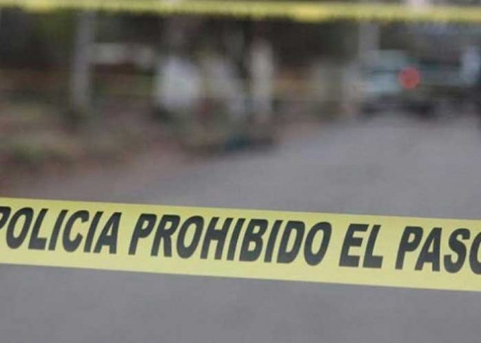 Foto: Imprudencia vial deja a conductores y peatones gravemente lesionados en calles de Managua / Cortesía