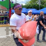 Foto: Realizan impresionante campeonato extremo Cacique Agateyte en Chinandega / TN8