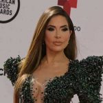 Gloria Trevi llega a La Casa de los Famosos