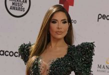 Gloria Trevi llega a La Casa de los Famosos