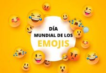 17 de julio «Día del emoji», te decimos por qué se celebra este día 17 de julio "Día del emoji", te decimos por qué se celebra este día