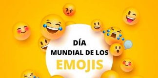 17 de julio "Día del emoji", te decimos por qué se celebra este día