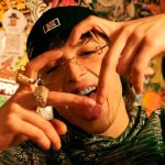 ¡Esta arrasando! Peso Pluma domina la portada de la revista Billboard