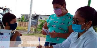 MINSA informa que hay una disminución de contagios por Neumonía y Leptospirosis