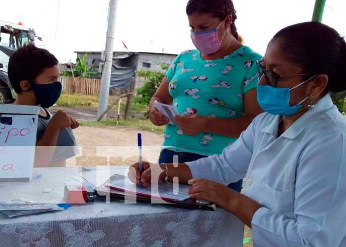 1 MINSA informa que hay una disminución de contagios por Neumonía y Leptospirosis