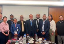 TELCOR participa de la 8va. reunión anual alianza de Ciberseguridad para el Progreso Mutuo