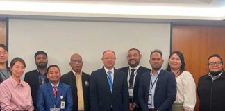 TELCOR participa de la 8va. reunión anual alianza de Ciberseguridad para el Progreso Mutuo